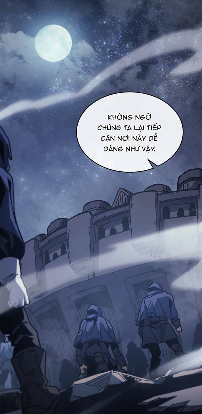 Chuyển Sinh Ma Pháp Đặc Biệt Yếu: Chapter 164