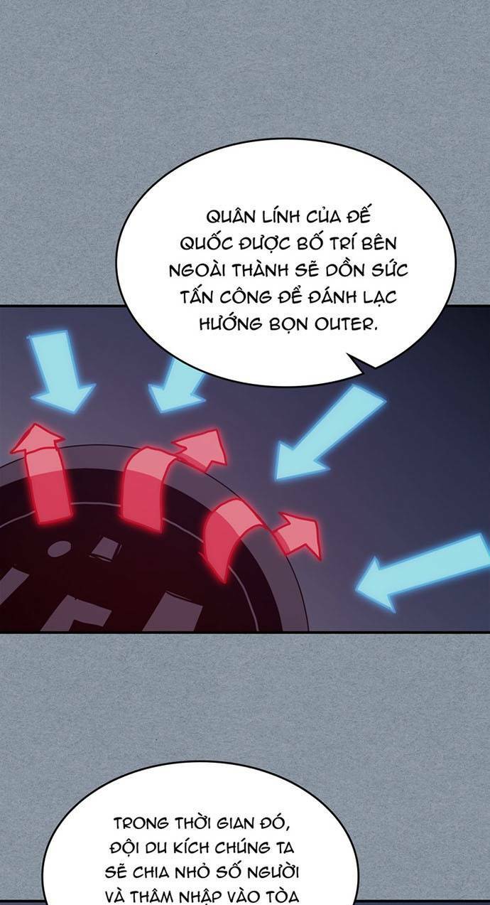 Chuyển Sinh Ma Pháp Đặc Biệt Yếu: Chapter 164