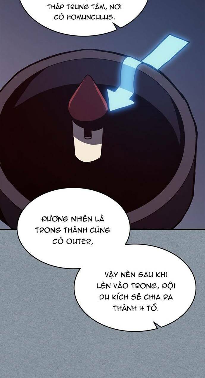 Chuyển Sinh Ma Pháp Đặc Biệt Yếu: Chapter 164