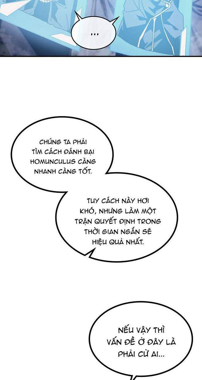 Chuyển Sinh Ma Pháp Đặc Biệt Yếu: Chapter 164