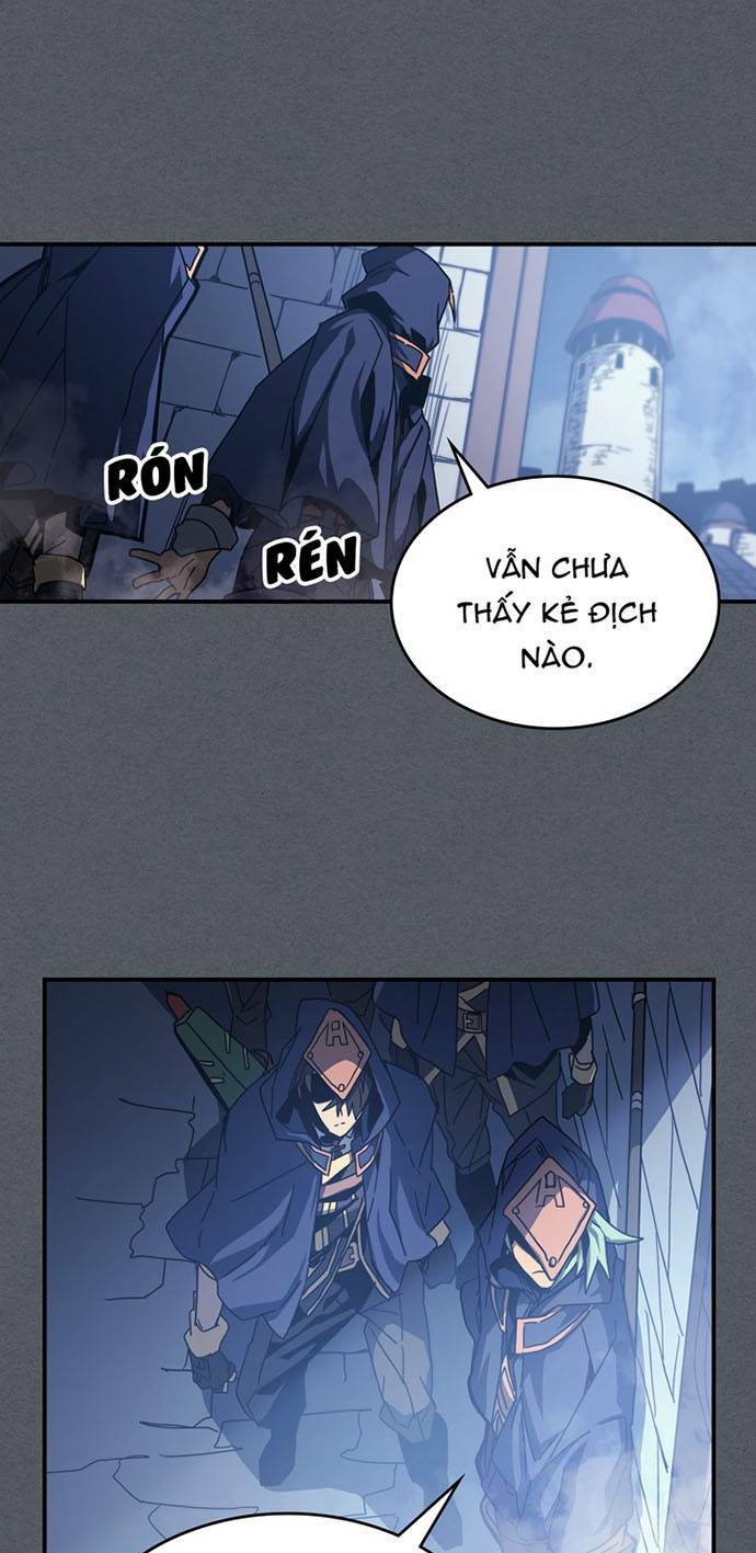 Chuyển Sinh Ma Pháp Đặc Biệt Yếu: Chapter 164