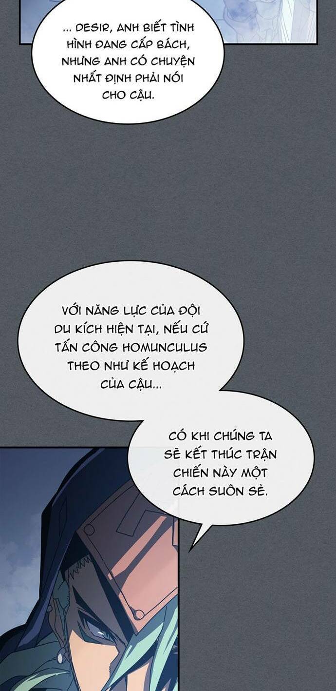 Chuyển Sinh Ma Pháp Đặc Biệt Yếu: Chapter 164