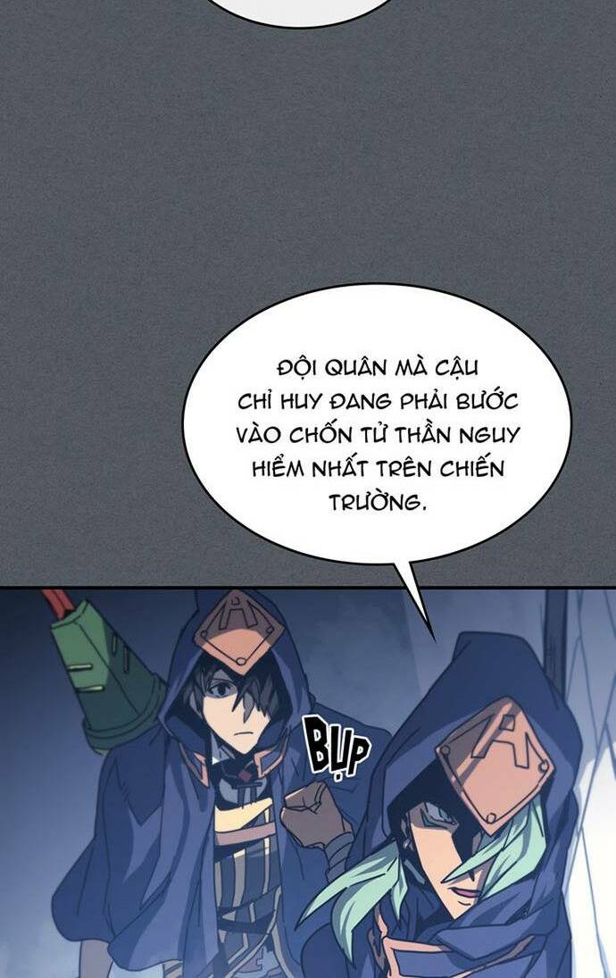 Chuyển Sinh Ma Pháp Đặc Biệt Yếu: Chapter 164