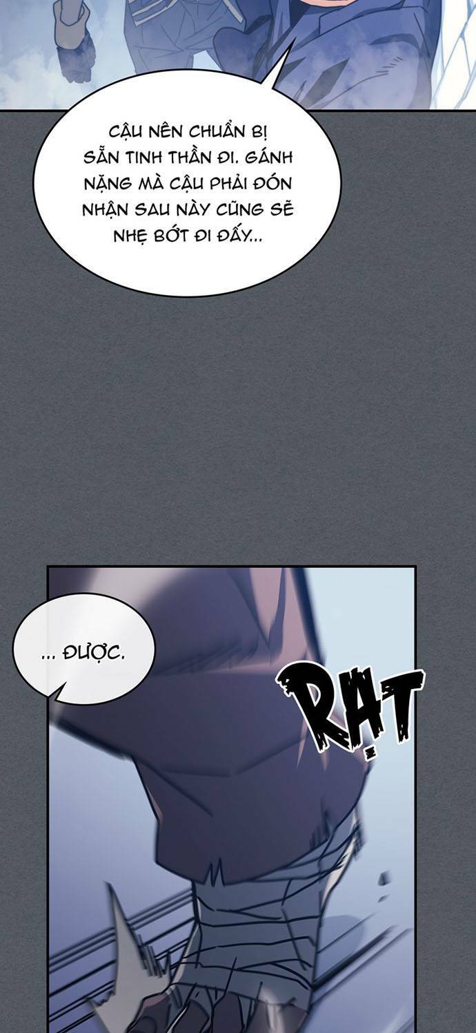 Chuyển Sinh Ma Pháp Đặc Biệt Yếu: Chapter 164