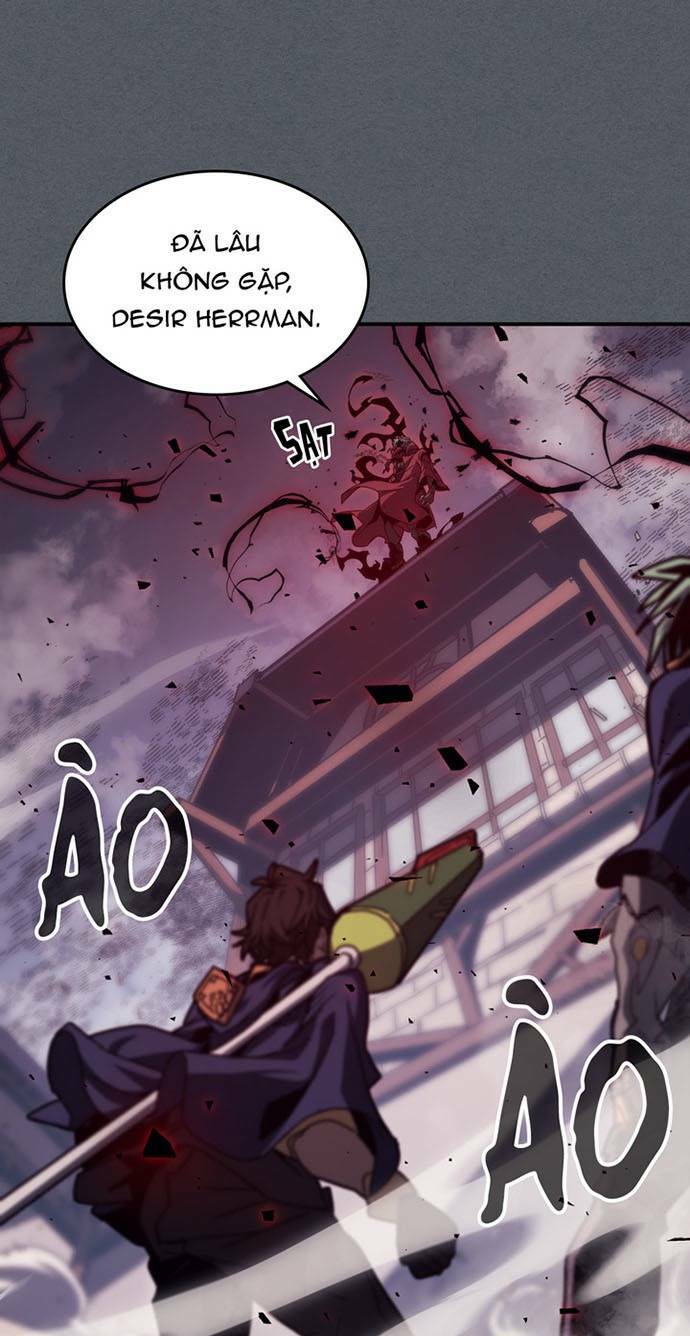 Chuyển Sinh Ma Pháp Đặc Biệt Yếu: Chapter 164