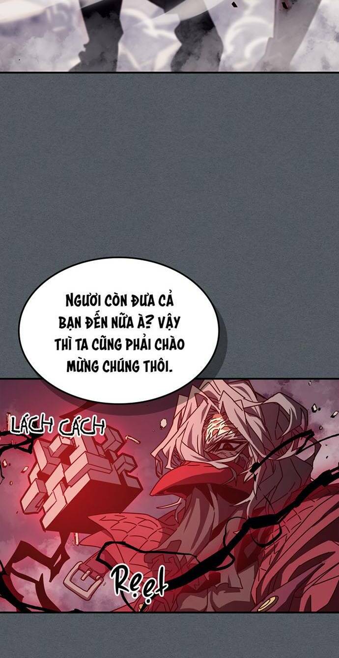 Chuyển Sinh Ma Pháp Đặc Biệt Yếu: Chapter 164