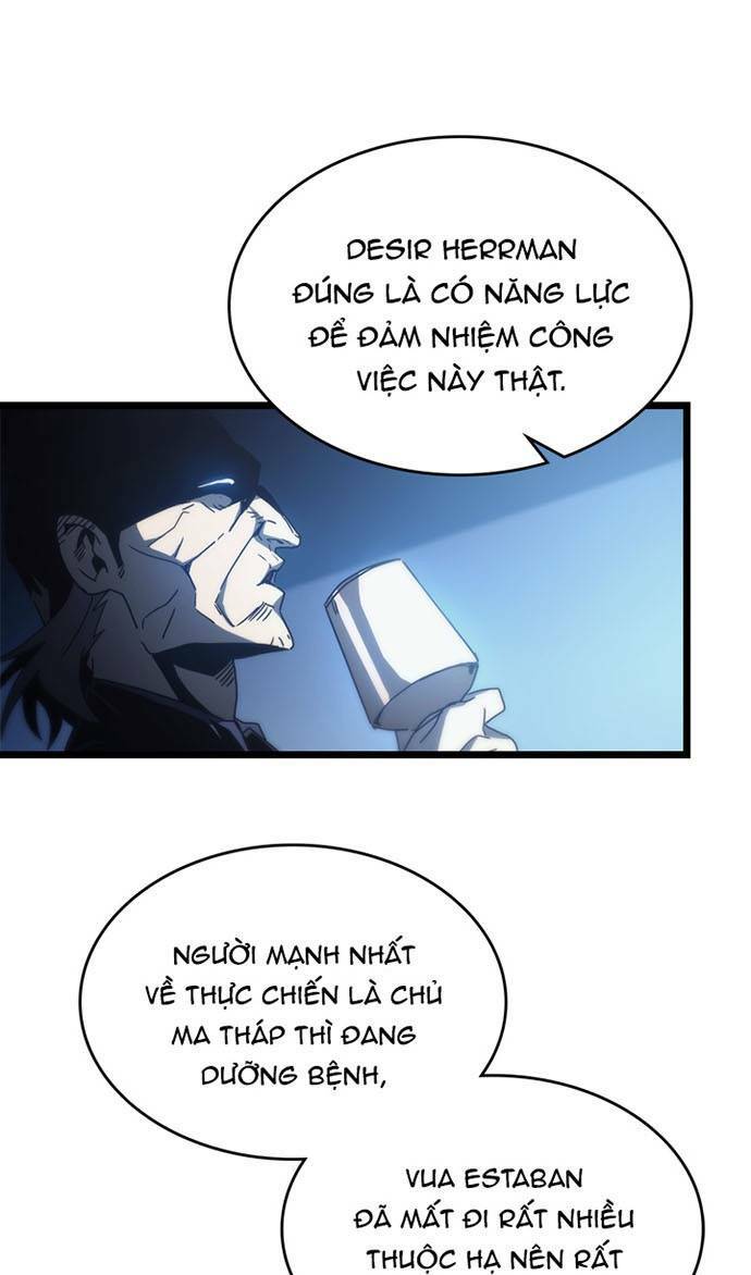 Chuyển Sinh Ma Pháp Đặc Biệt Yếu: Chapter 164