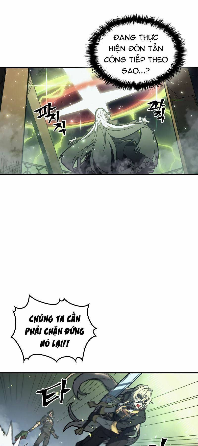 Chuyển Sinh Ma Pháp Đặc Biệt Yếu: Chapter 166