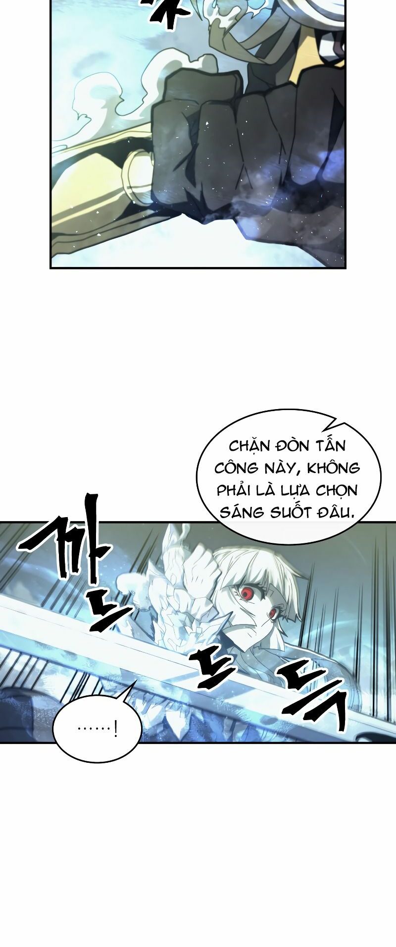 Chuyển Sinh Ma Pháp Đặc Biệt Yếu: Chapter 166