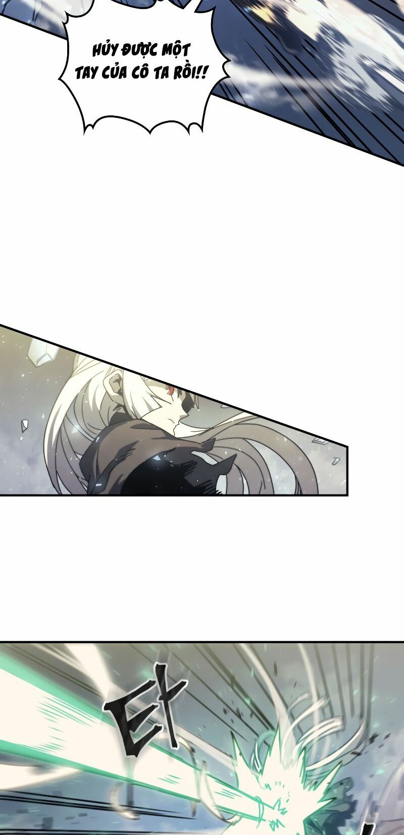 Chuyển Sinh Ma Pháp Đặc Biệt Yếu: Chapter 166