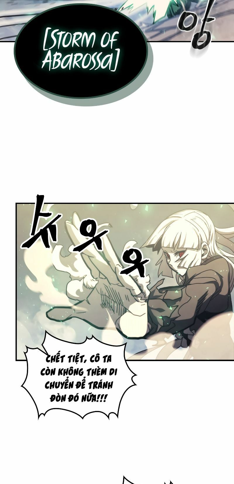 Chuyển Sinh Ma Pháp Đặc Biệt Yếu: Chapter 166