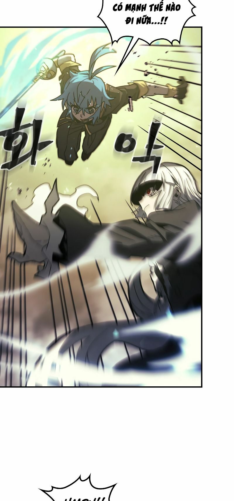 Chuyển Sinh Ma Pháp Đặc Biệt Yếu: Chapter 166