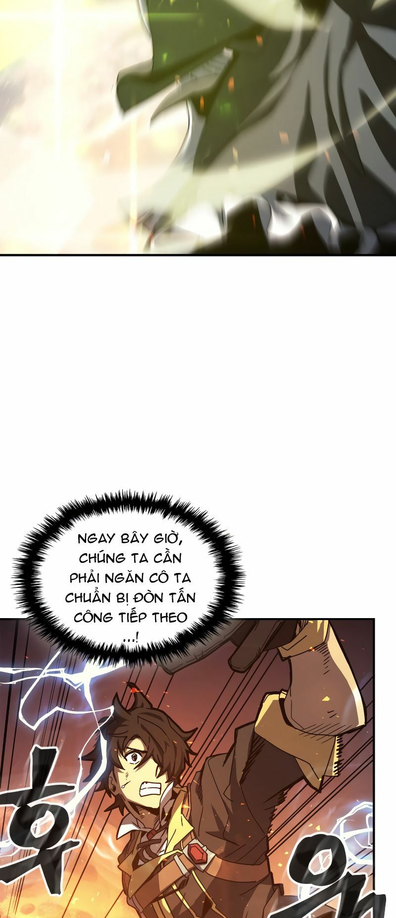 Chuyển Sinh Ma Pháp Đặc Biệt Yếu: Chapter 166