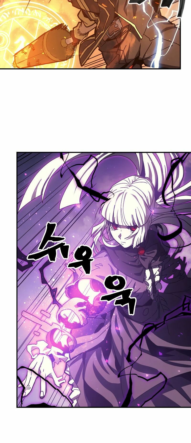Chuyển Sinh Ma Pháp Đặc Biệt Yếu: Chapter 166