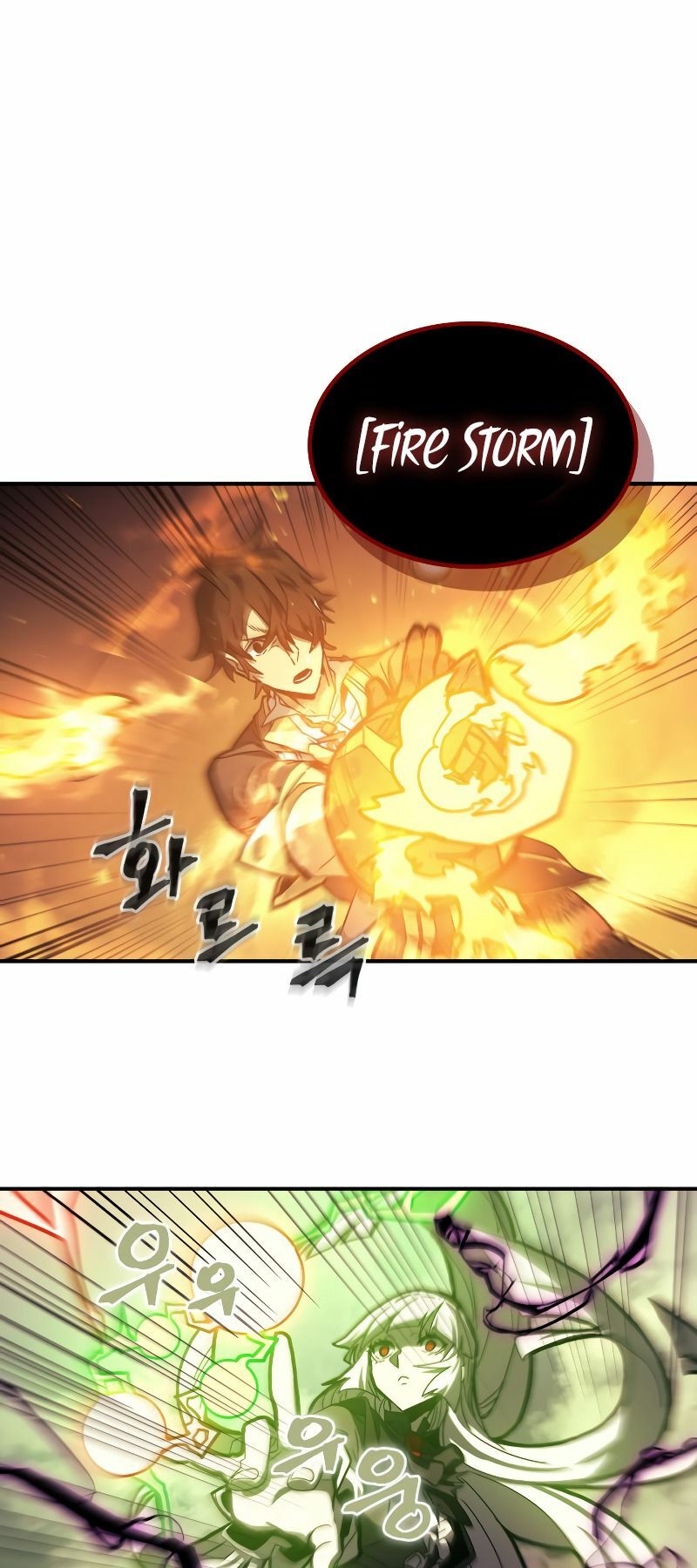Chuyển Sinh Ma Pháp Đặc Biệt Yếu: Chapter 166