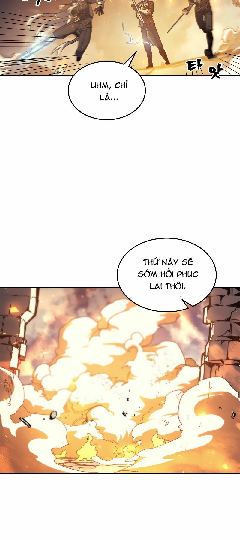Chuyển Sinh Ma Pháp Đặc Biệt Yếu: Chapter 166