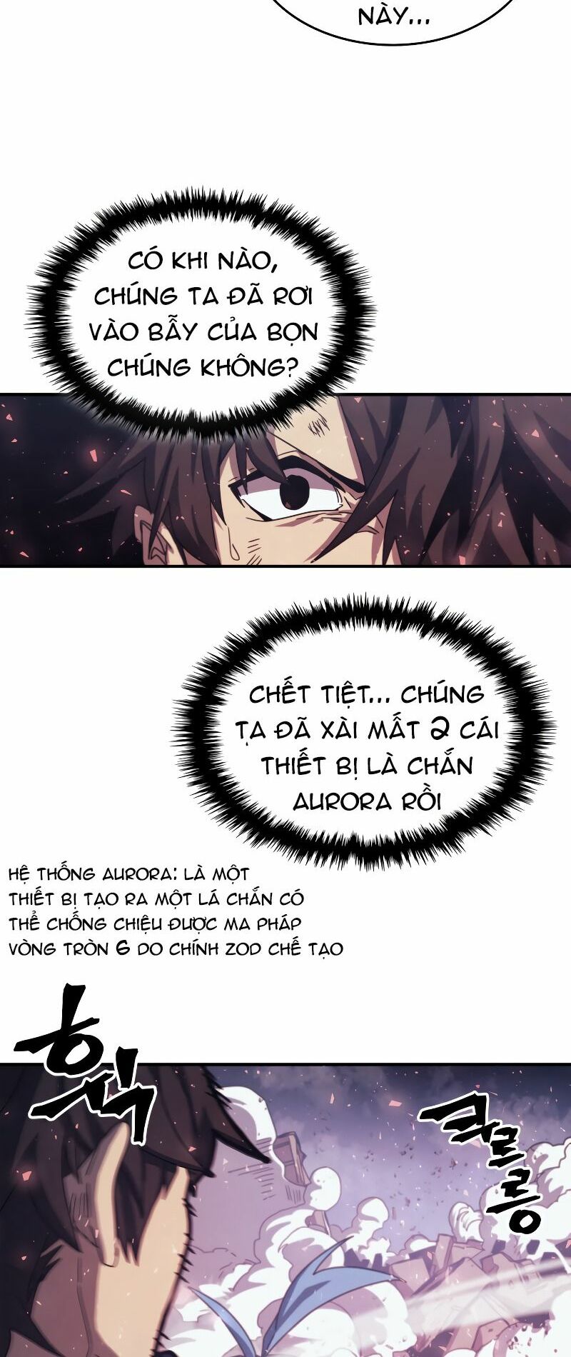Chuyển Sinh Ma Pháp Đặc Biệt Yếu: Chapter 166