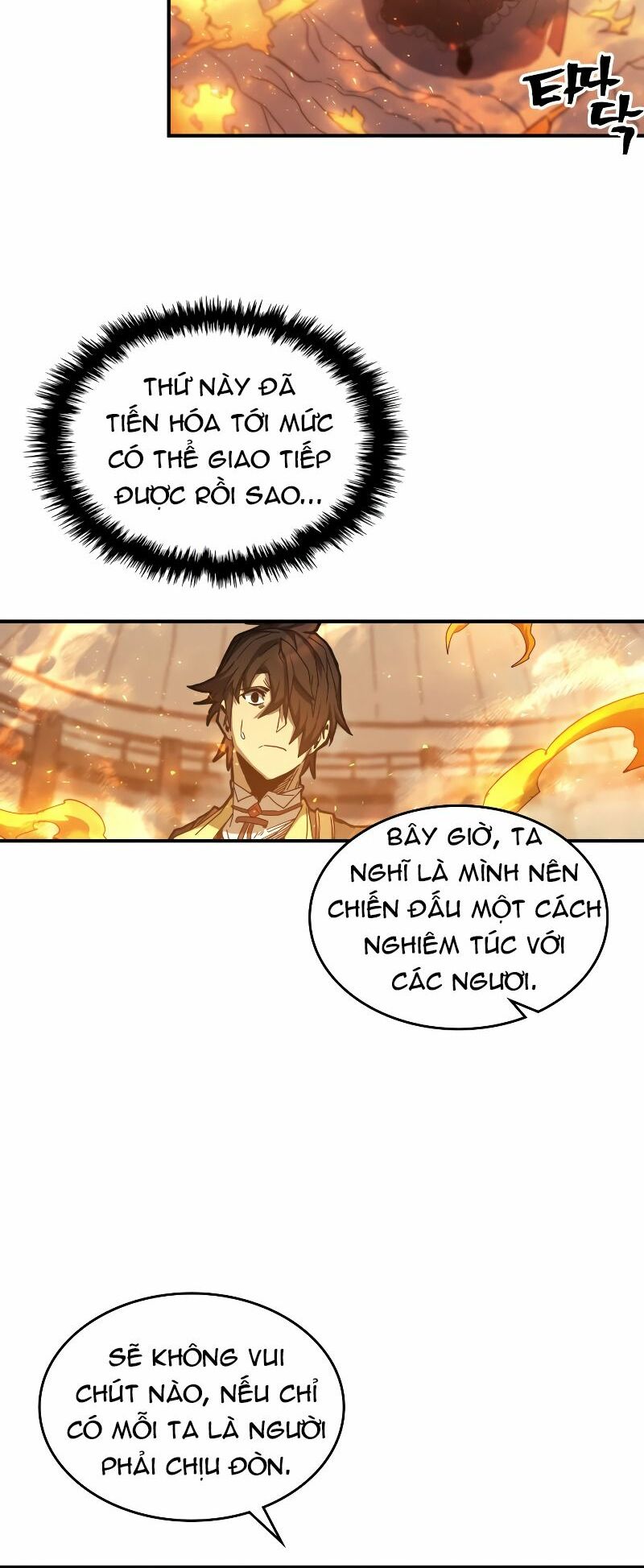 Chuyển Sinh Ma Pháp Đặc Biệt Yếu: Chapter 166