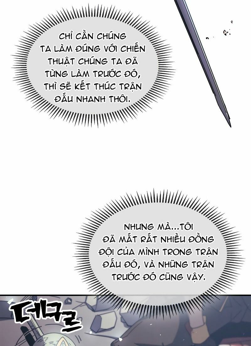Chuyển Sinh Ma Pháp Đặc Biệt Yếu: Chapter 166