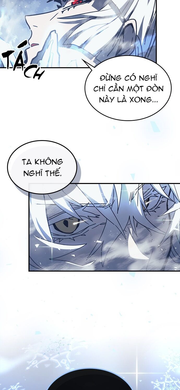 Chuyển Sinh Ma Pháp Đặc Biệt Yếu: Chapter 168