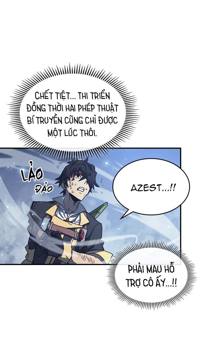 Chuyển Sinh Ma Pháp Đặc Biệt Yếu: Chapter 168