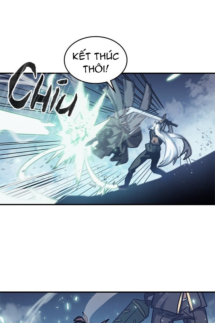 Chuyển Sinh Ma Pháp Đặc Biệt Yếu: Chapter 168