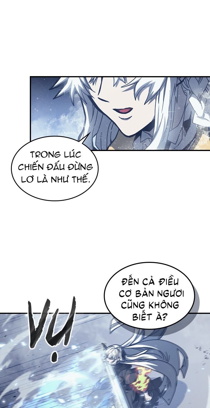 Chuyển Sinh Ma Pháp Đặc Biệt Yếu: Chapter 168