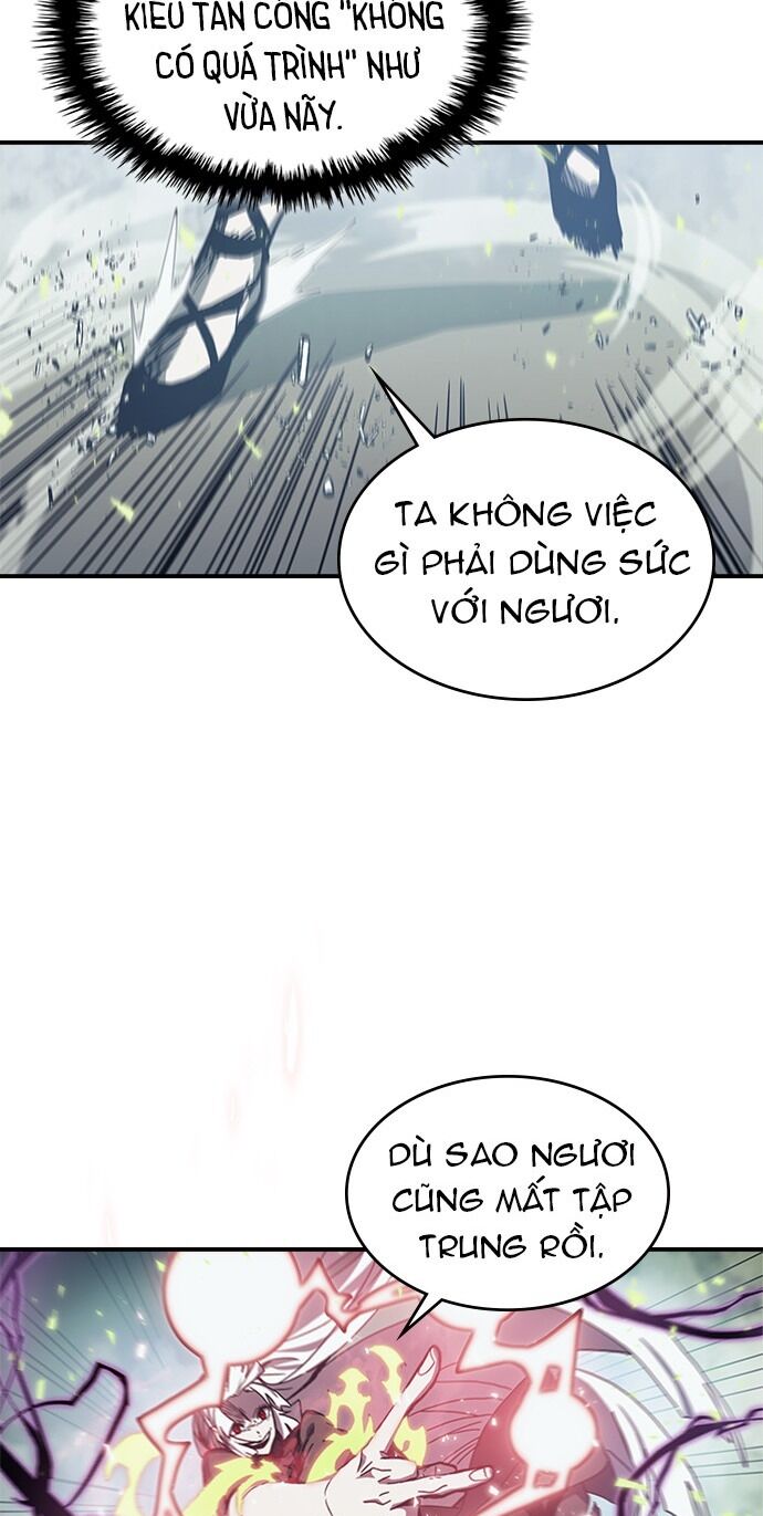 Chuyển Sinh Ma Pháp Đặc Biệt Yếu: Chapter 168