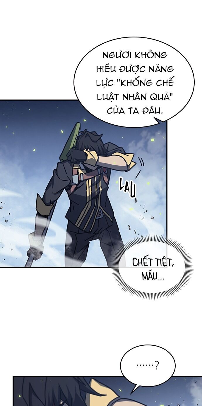 Chuyển Sinh Ma Pháp Đặc Biệt Yếu: Chapter 168