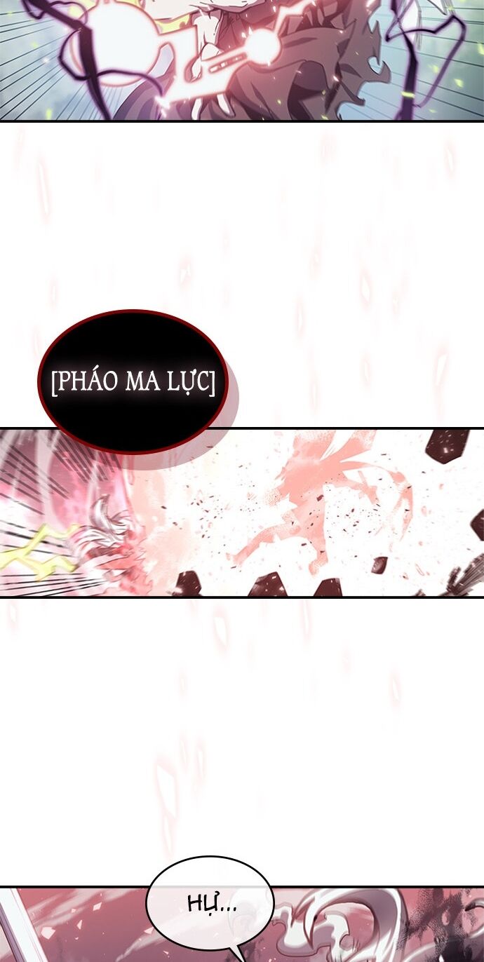 Chuyển Sinh Ma Pháp Đặc Biệt Yếu: Chapter 168