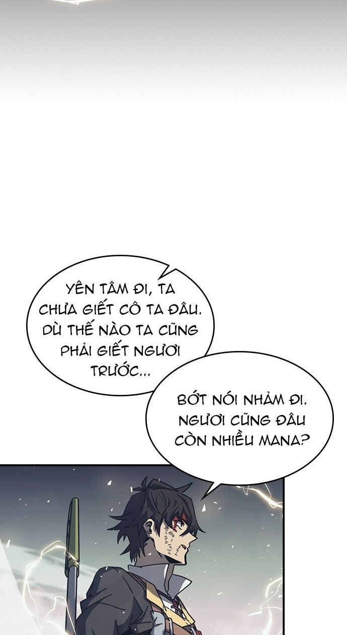 Chuyển Sinh Ma Pháp Đặc Biệt Yếu: Chapter 168
