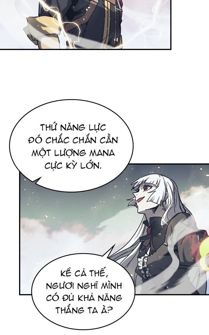 Chuyển Sinh Ma Pháp Đặc Biệt Yếu: Chapter 168