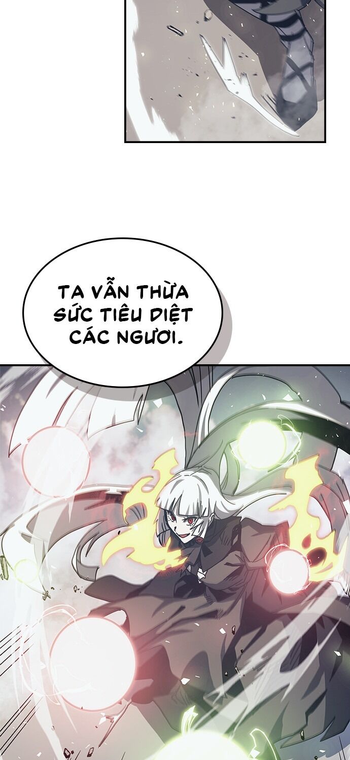 Chuyển Sinh Ma Pháp Đặc Biệt Yếu: Chapter 168