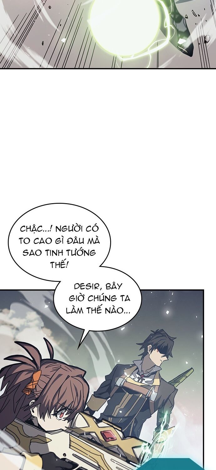 Chuyển Sinh Ma Pháp Đặc Biệt Yếu: Chapter 168