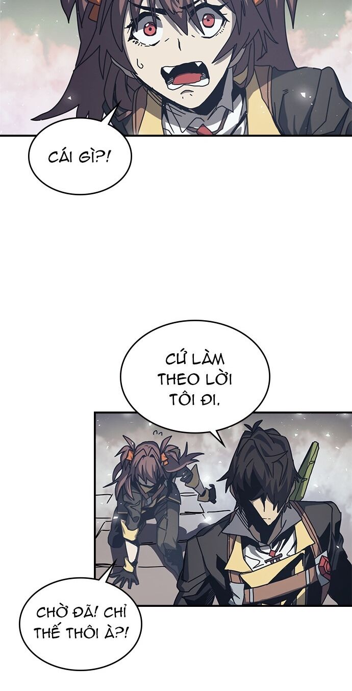 Chuyển Sinh Ma Pháp Đặc Biệt Yếu: Chapter 168