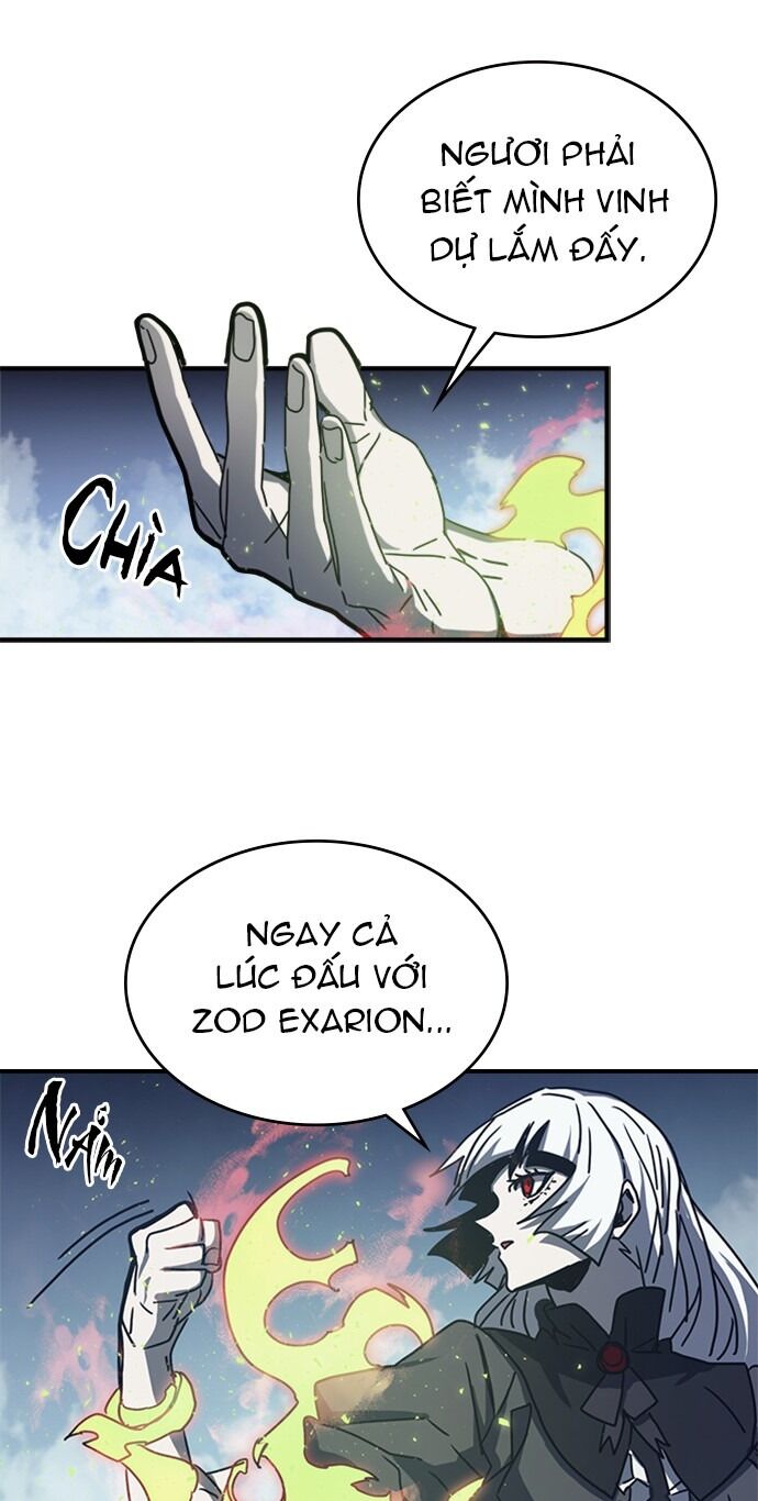 Chuyển Sinh Ma Pháp Đặc Biệt Yếu: Chapter 168
