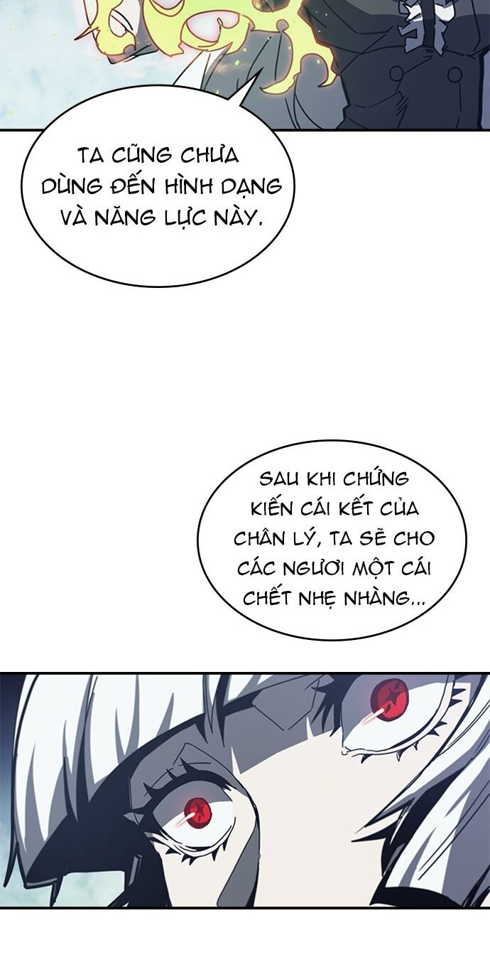 Chuyển Sinh Ma Pháp Đặc Biệt Yếu: Chapter 168