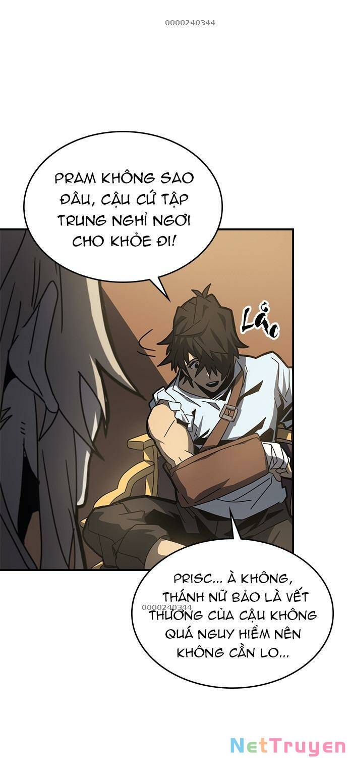 Chuyển Sinh Ma Pháp Đặc Biệt Yếu: Chapter 170