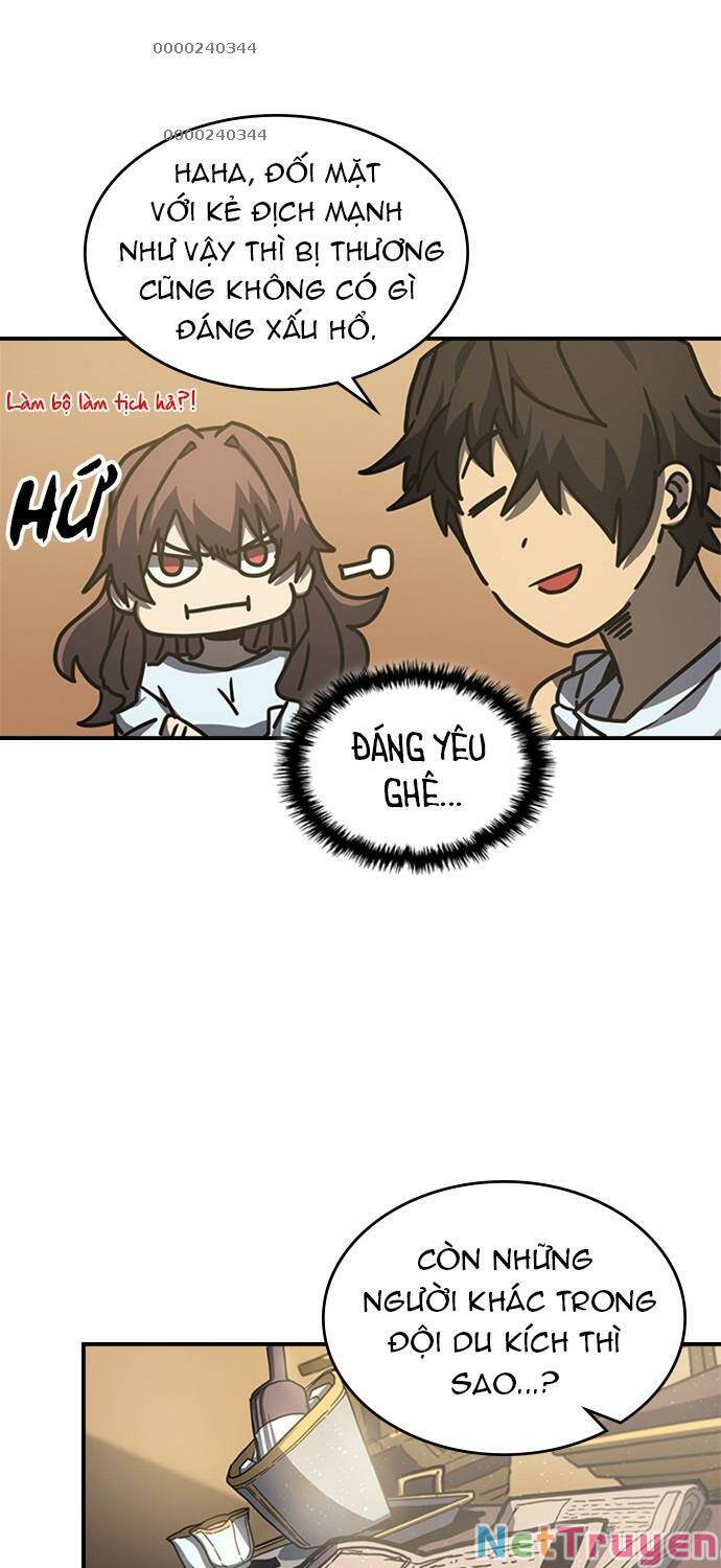 Chuyển Sinh Ma Pháp Đặc Biệt Yếu: Chapter 170