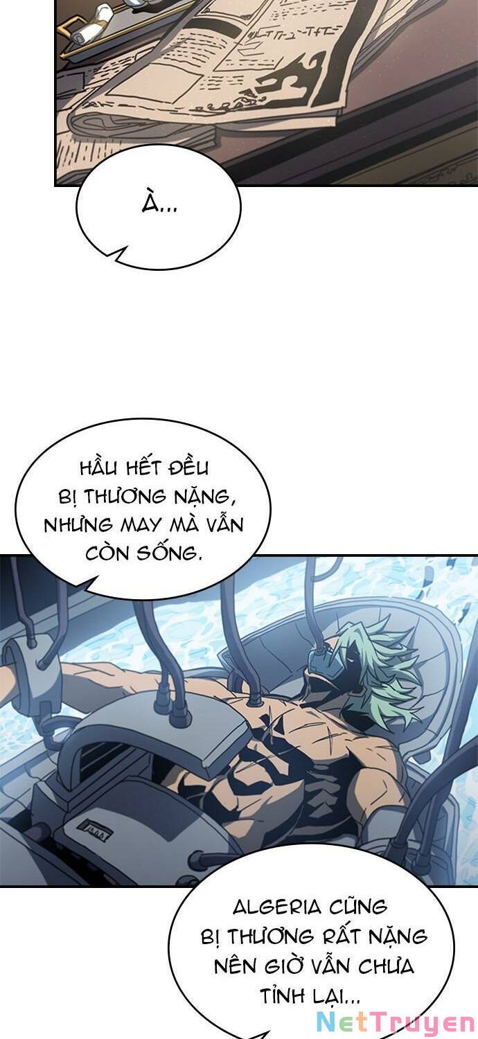 Chuyển Sinh Ma Pháp Đặc Biệt Yếu: Chapter 170