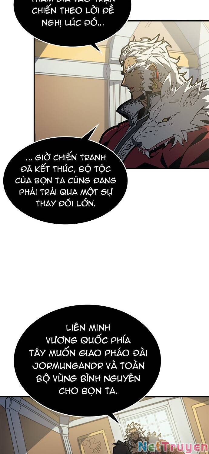 Chuyển Sinh Ma Pháp Đặc Biệt Yếu: Chapter 170