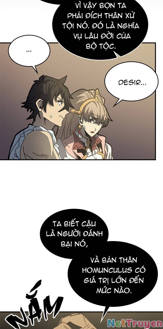 Chuyển Sinh Ma Pháp Đặc Biệt Yếu: Chapter 170
