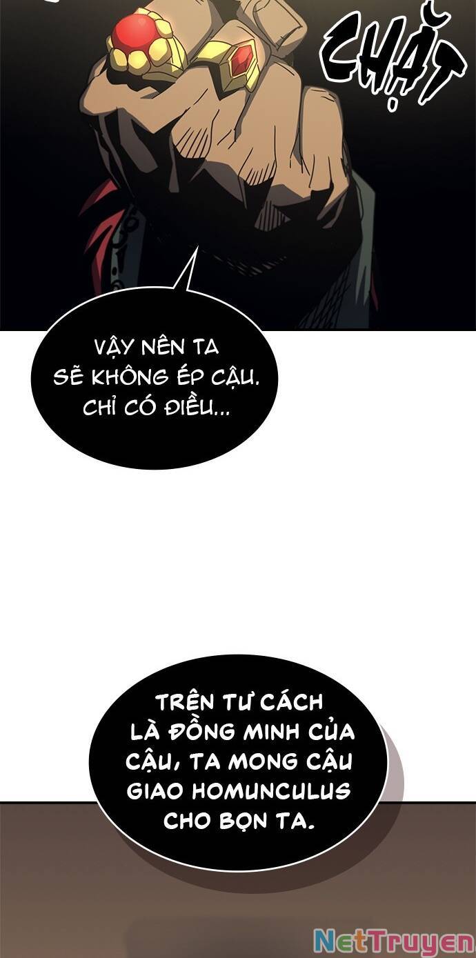Chuyển Sinh Ma Pháp Đặc Biệt Yếu: Chapter 170