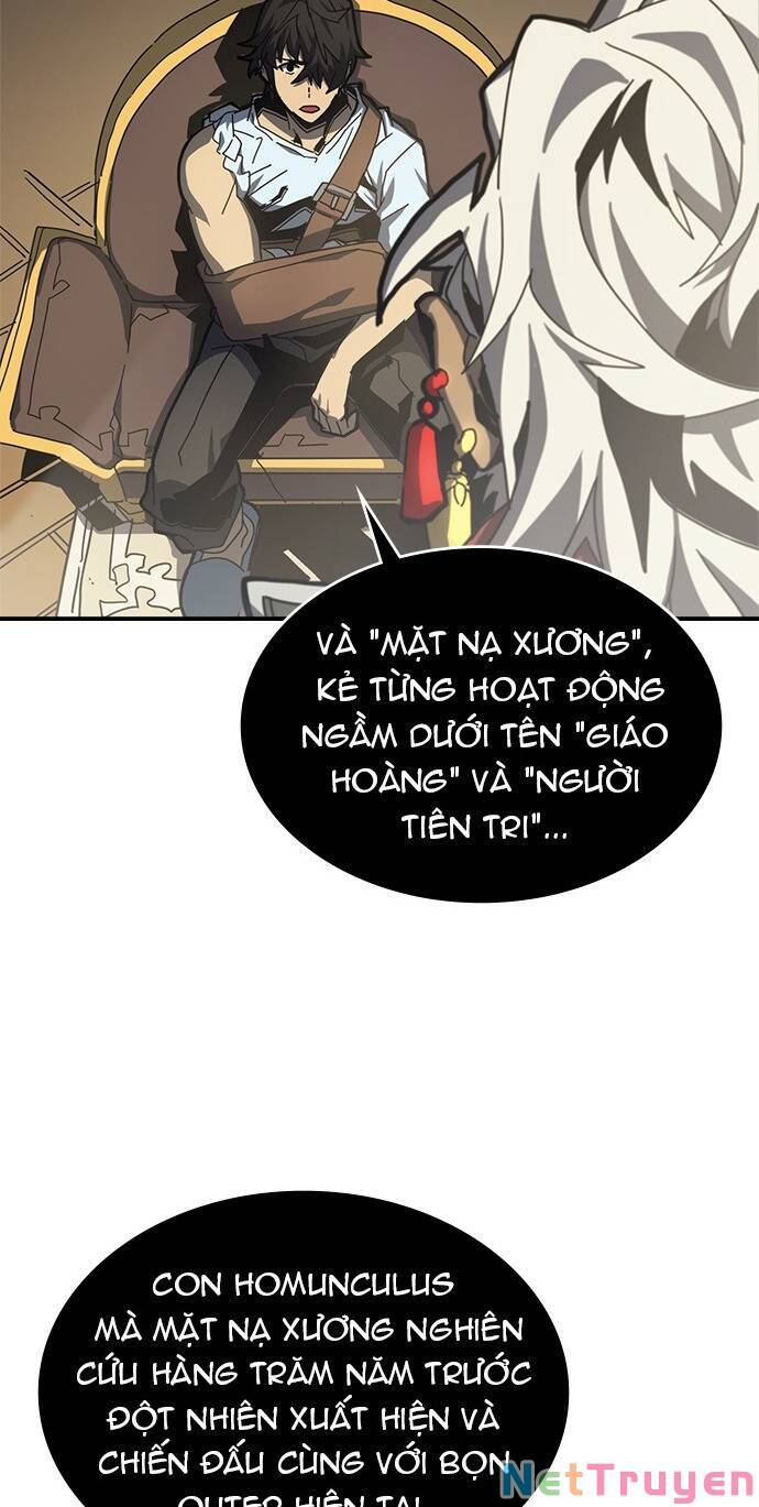Chuyển Sinh Ma Pháp Đặc Biệt Yếu: Chapter 170