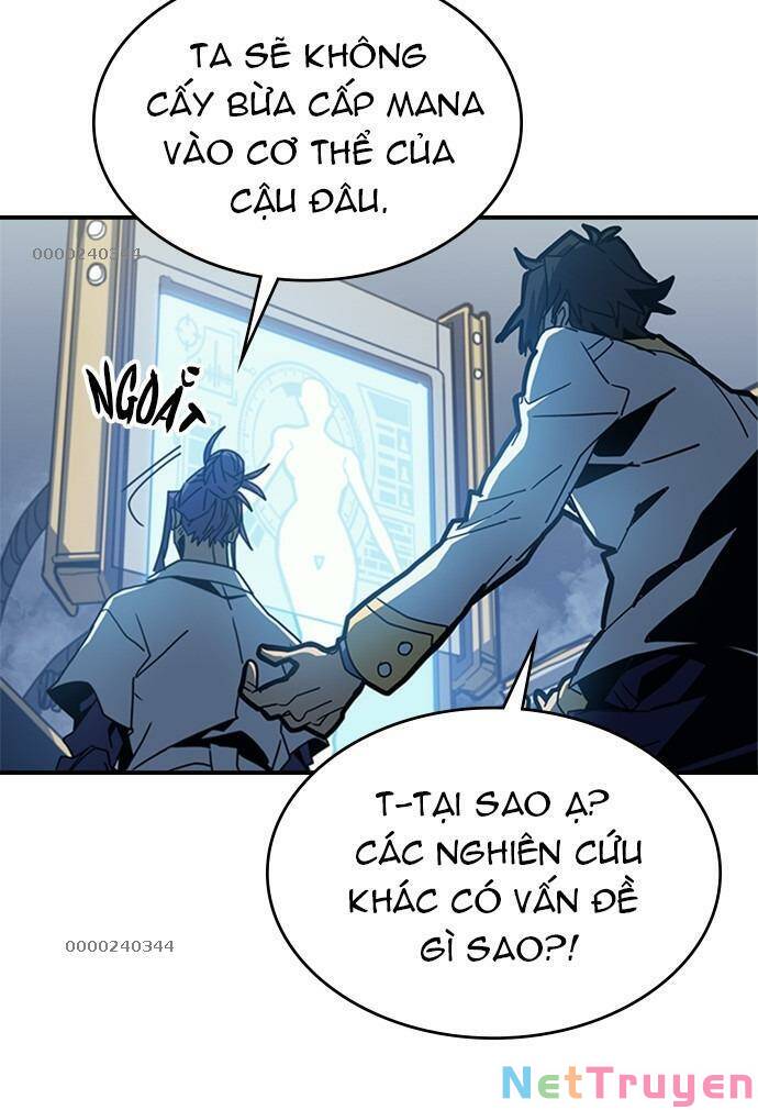 Chuyển Sinh Ma Pháp Đặc Biệt Yếu: Chapter 172