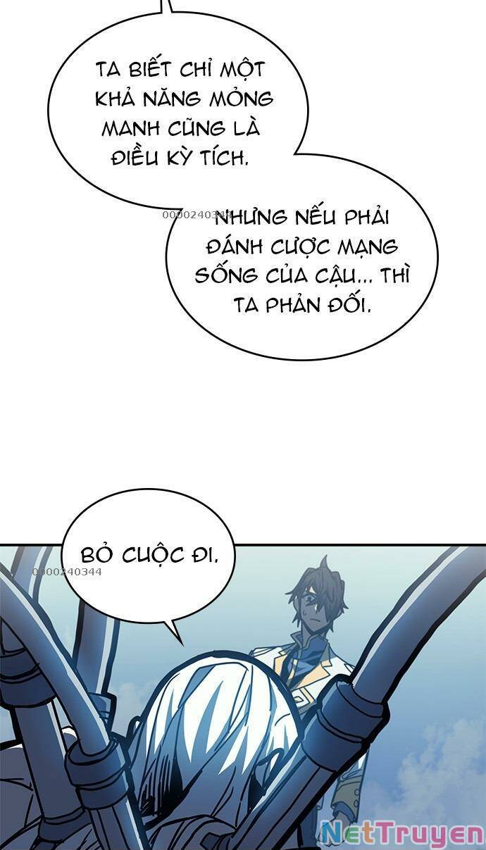 Chuyển Sinh Ma Pháp Đặc Biệt Yếu: Chapter 172