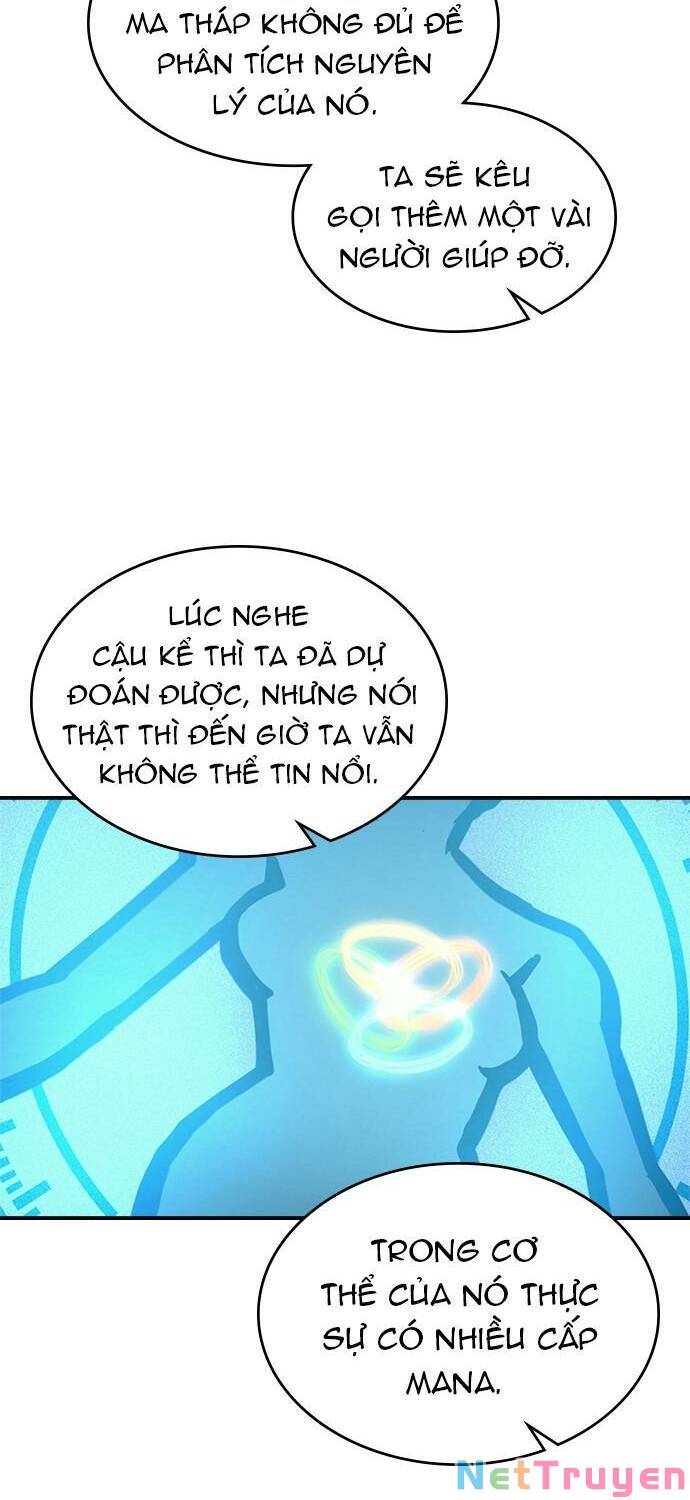 Chuyển Sinh Ma Pháp Đặc Biệt Yếu: Chapter 172