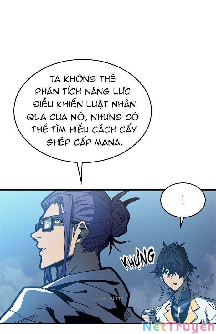 Chuyển Sinh Ma Pháp Đặc Biệt Yếu: Chapter 172