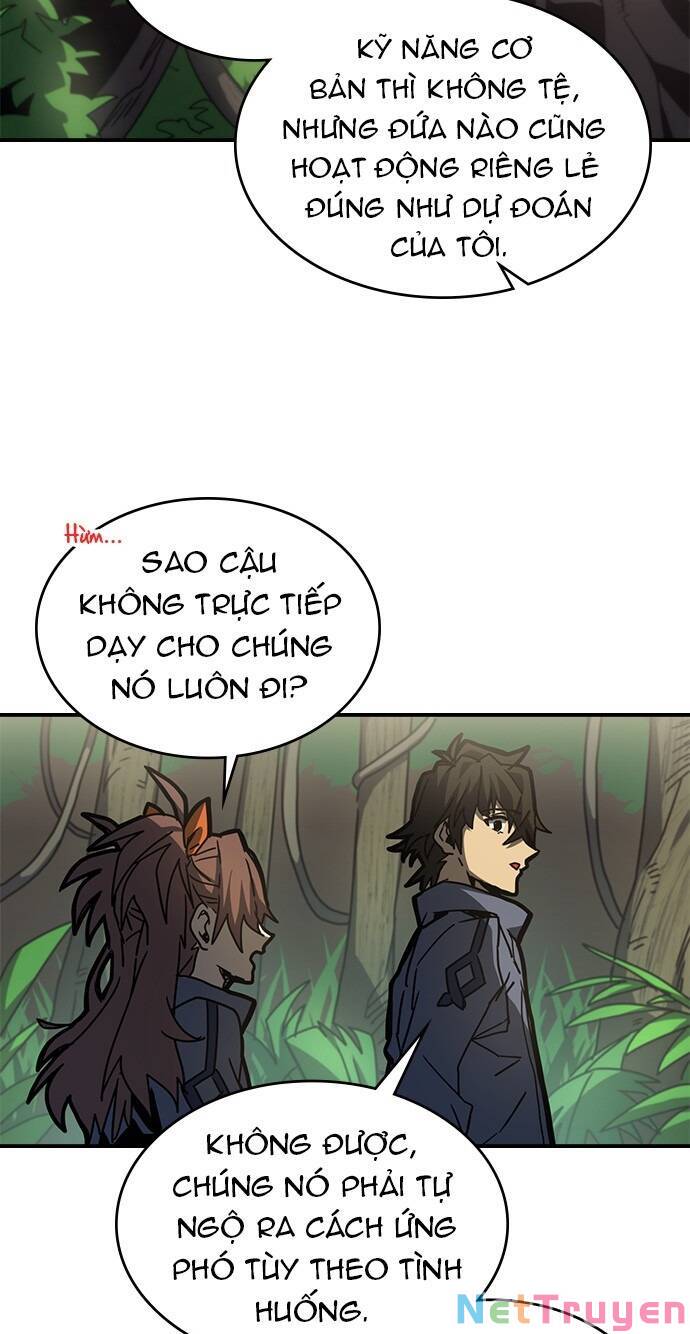 Chuyển Sinh Ma Pháp Đặc Biệt Yếu: Chapter 172