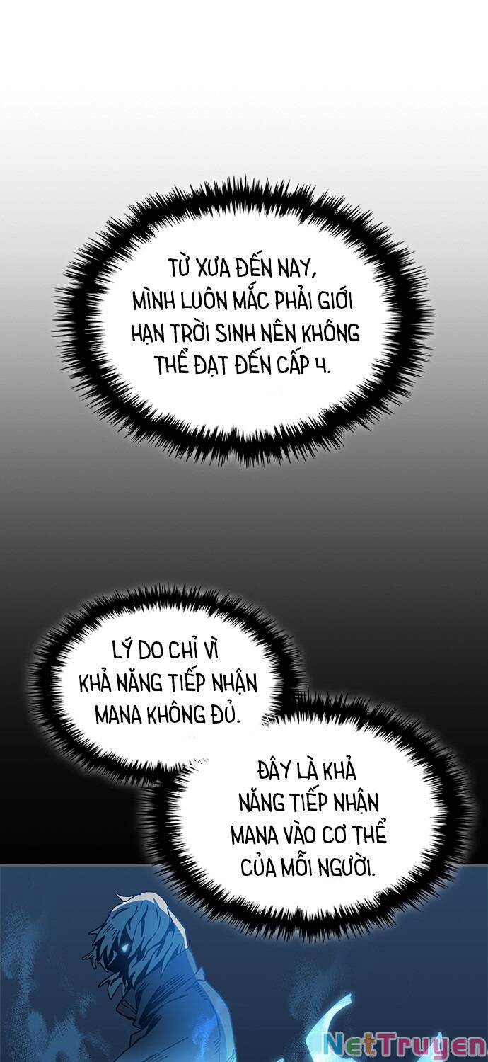 Chuyển Sinh Ma Pháp Đặc Biệt Yếu: Chapter 172